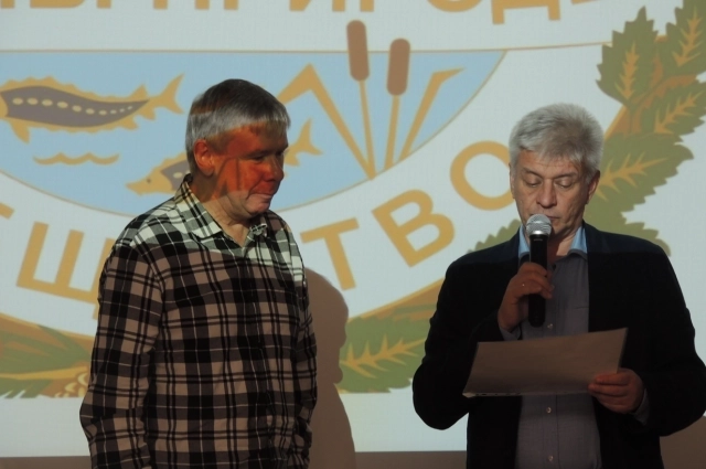 Алексей Ретеюм