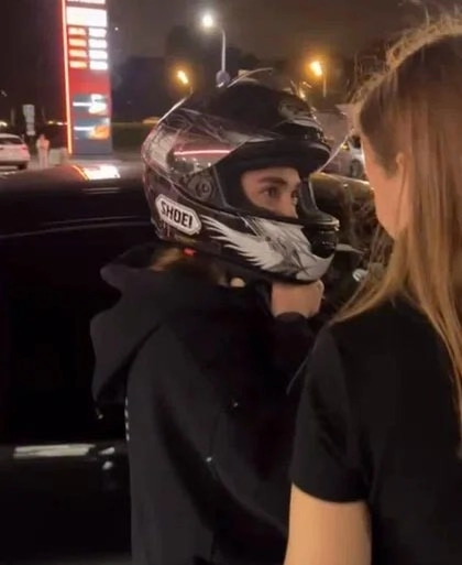 Мара Багдасарян.