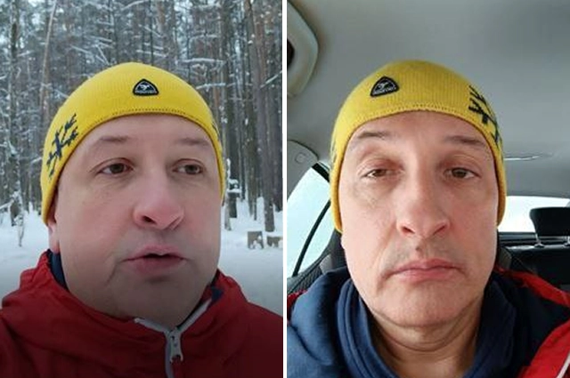 Результат налицо.