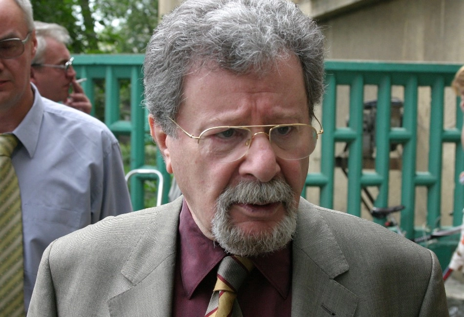 Генрих Падва.