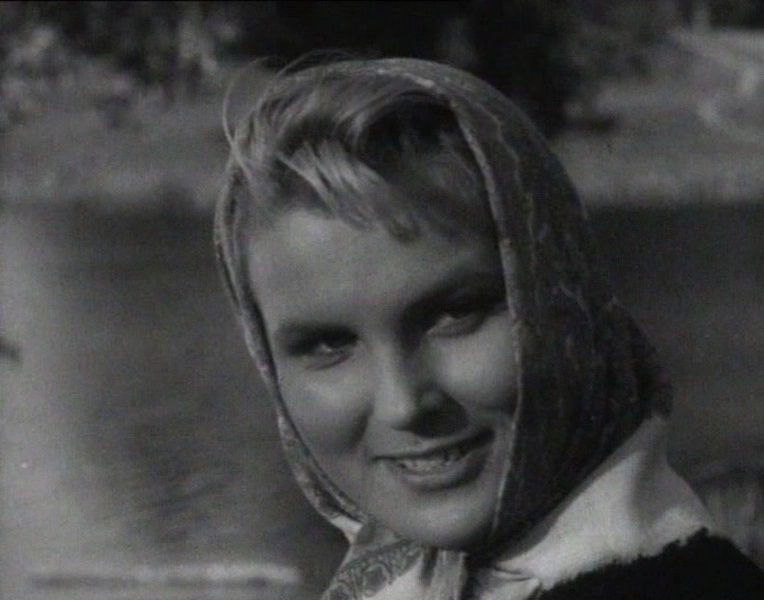 Маргарита Жигунова, 