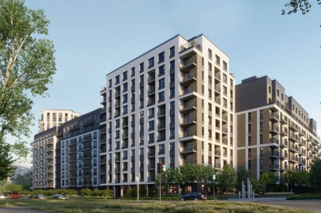 Перед началом работ Инвестор за собственные средства обеспечивает проведение оценки рыночной стоимости изымаемого имущества