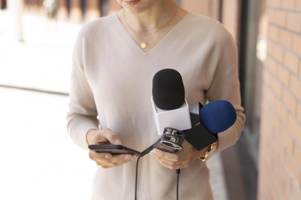 Журналистам нельзя будет предполагать о вине человека без окончательного решения суда.