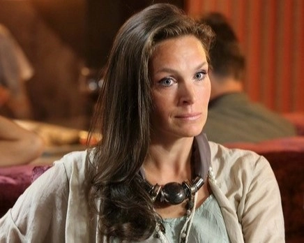 Марина Могилевская в сериале «Кухня», 2012-2015 г.