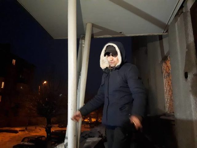 руслан скоркин
