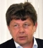 Алексей Чаплыгин