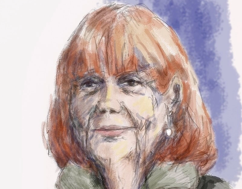 Жизель Пелико.