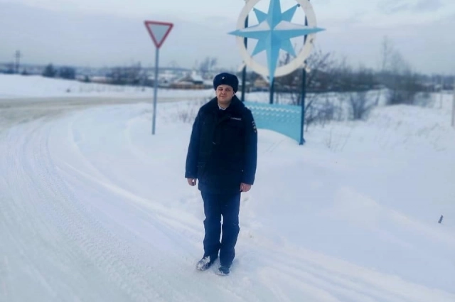 Олег Татарин.