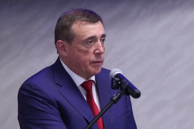 Валерий Лимаренко