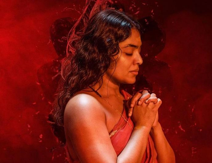 Кадр из фильма «Театр – миф реальности».