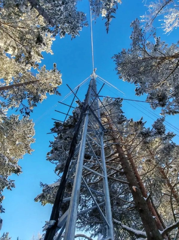 Ростелеком