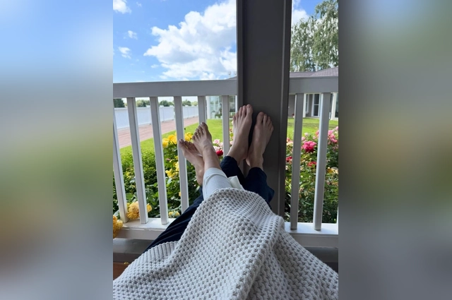 Как сейчас живут Гарифуллина и Воробьев?