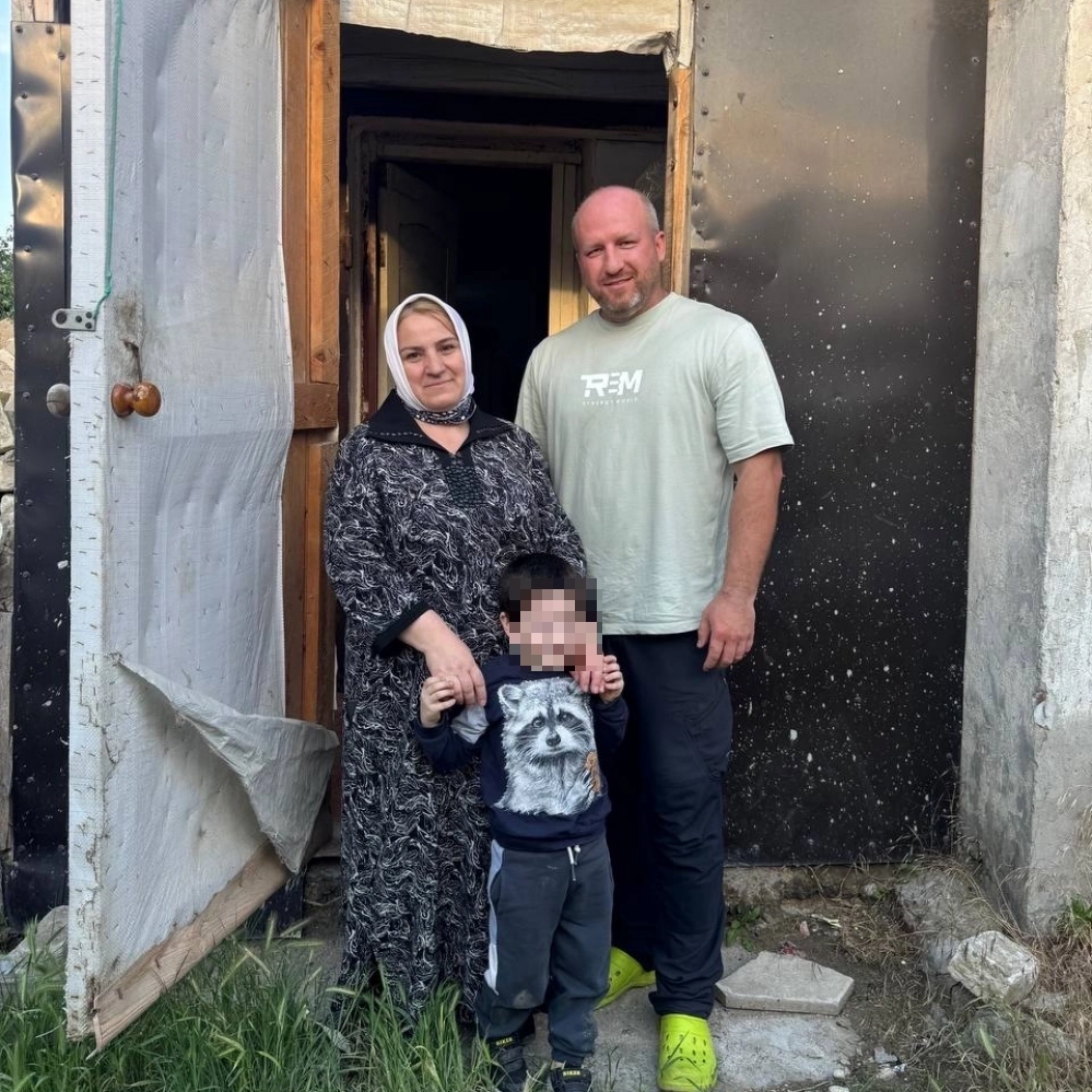 Важно поддерживать тех, кто оказался в сложной ситуации.
