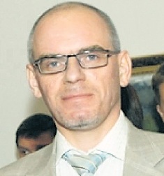 Олег Пермяков