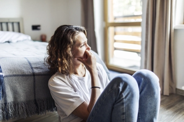 Современные девушки страдают от завышенных ожиданий родителей.