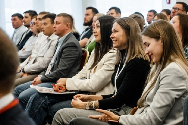 «Интеллектfest» на Урале посвятили возможностям искусственного интеллекта