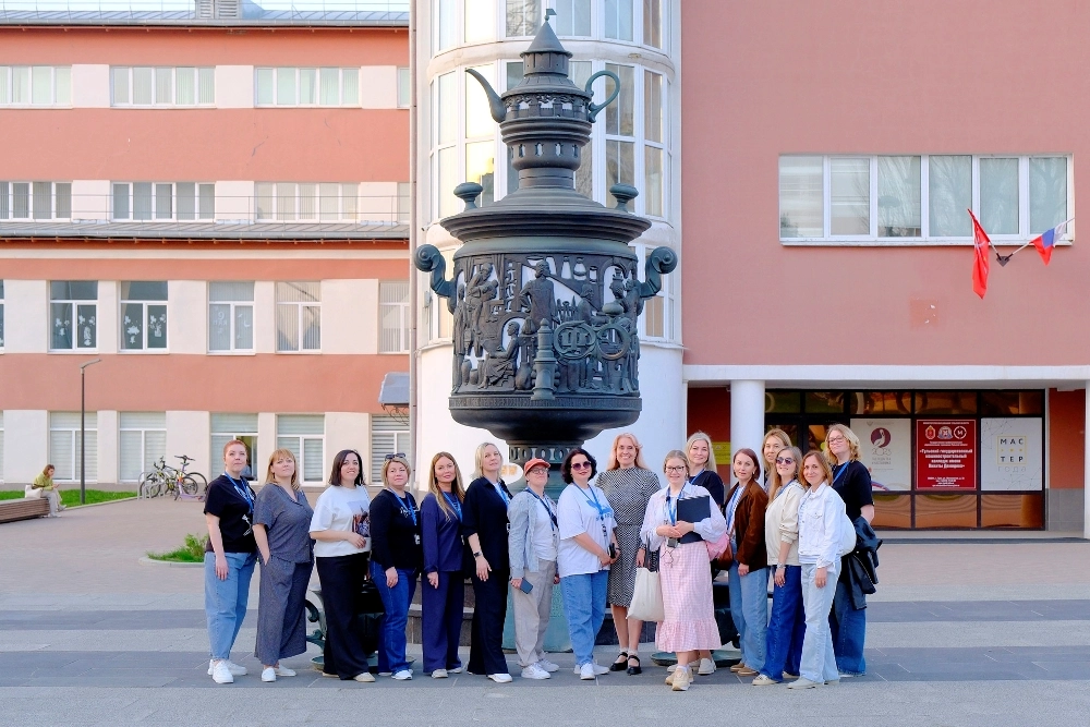 Ростелеком в Туле