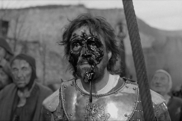 Кадры из фильма