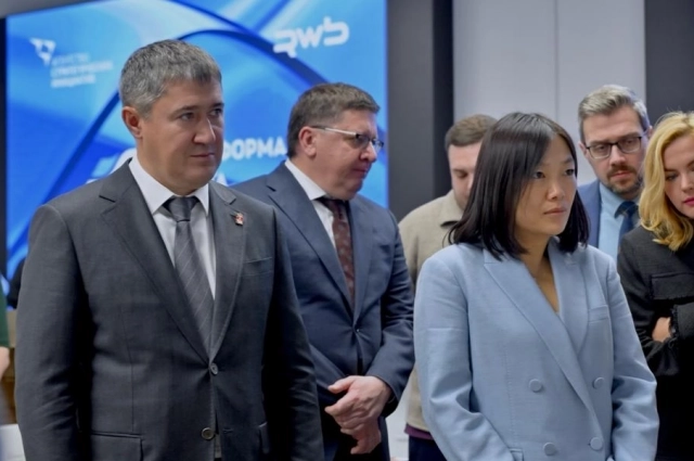 В топ вернулась Татьяна Ким.