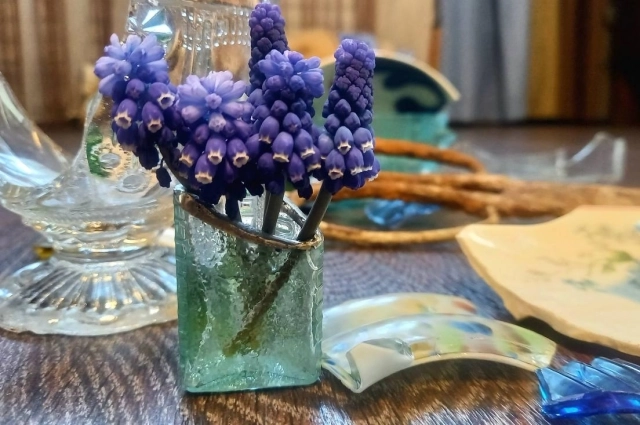 Одна из многочисленных работ Татьяны.