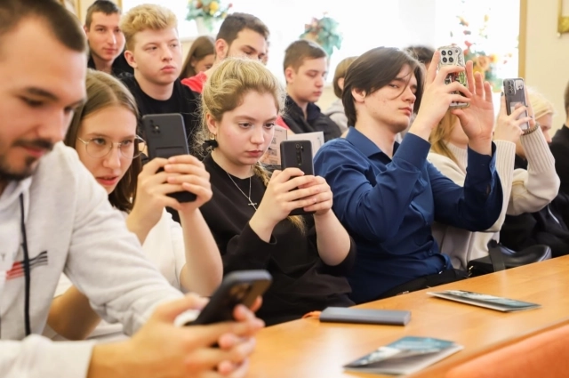 Благодаря работе проекта уже более 120 студентов трудоустроились в инвестиционные компании региона.