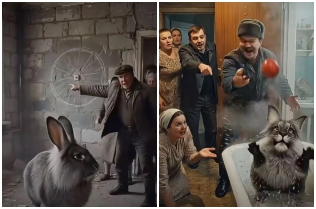 По шутливому мнению, Черемша была у каждого уважаемого гражданина СССР.