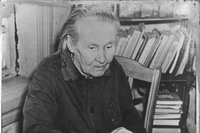 Мама Татьяны Барамзиной — Марина Барамзина.