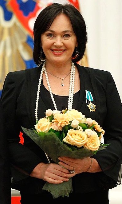 Лариса Гузеева