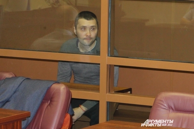 
        «Мама, помоги!». Убийца Усольцева просится на свободу из-за болезни    