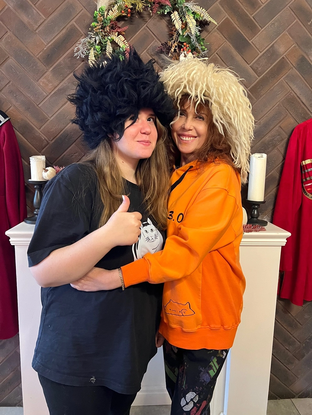 Ольга Вавилина.