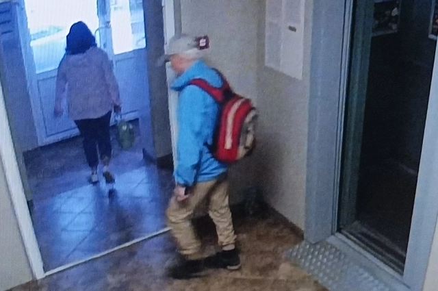 Родственники