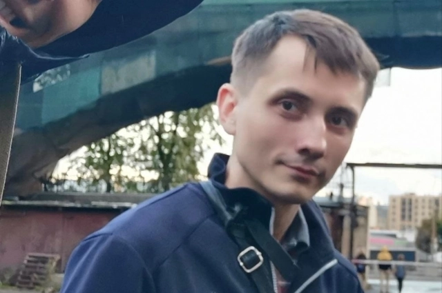 Павлу Морозову было всего 33 года.
