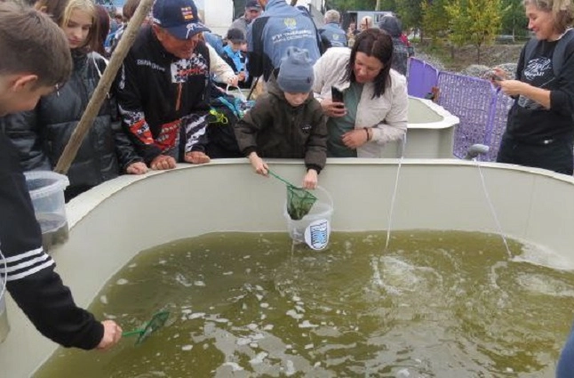 Приручённый уран