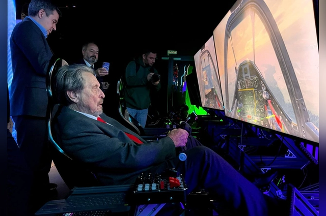 Маску продемонстрировали технологические возможности Татарстана.