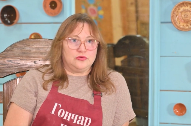 Богатства земли. Где увидеть чугунный храм и потомственных гончаров