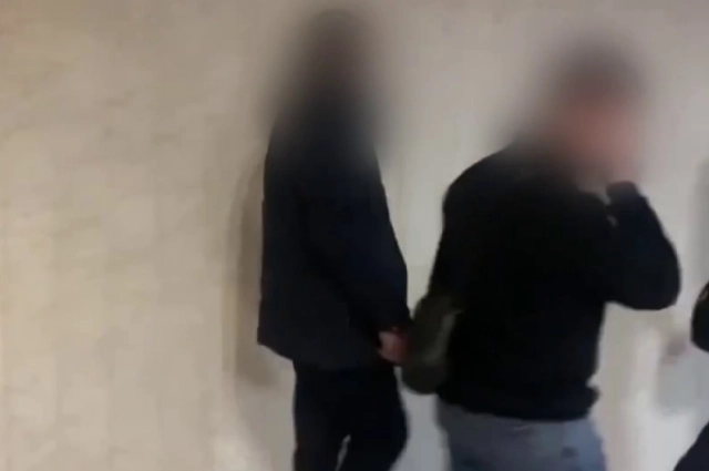 Подозреваемый в убийстве отец задержан.