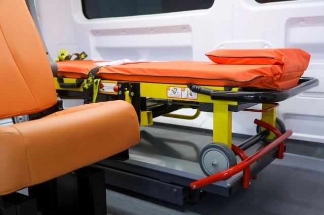 В результате ЧП погиб человек.