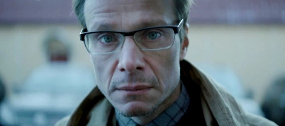 Андрей Кузичев в фильме «По ту сторону смерти-2», 2021 г.