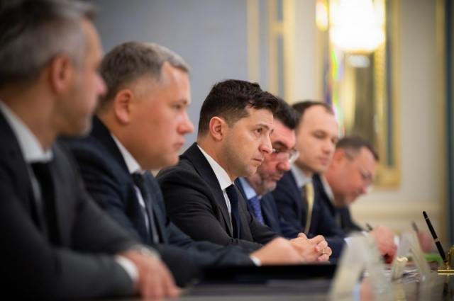 Украина и Иран договорились о передаче обломков самолета МАУ и черных ящиков