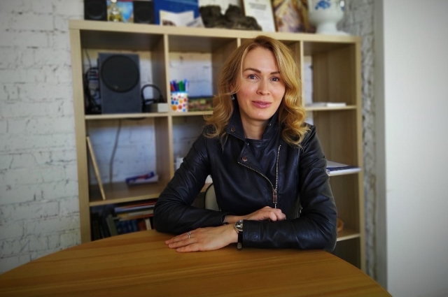 Фонд «Пермь – 300» возглавила Ирина Ермакова.
