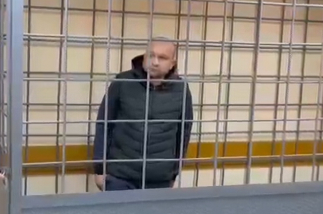 Суд арестовал виновника ДТП, 37-летнего предпринимателя из Вяземского Александра Михеева. 