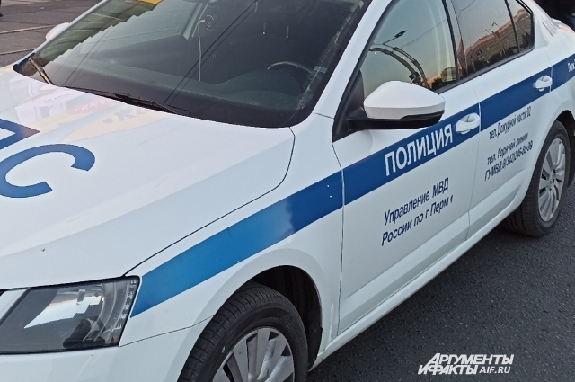 По данным perm.aif.ru, 42-летний Павел Санников в 2009 году поступил на службу в полк ДПС ГИБДД пермского отдела полиции.