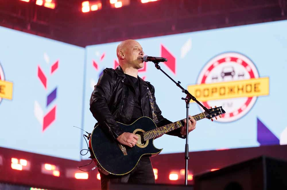 С днем рождения, Москва: звездные поздравления от «Дорожного радио» для столицы