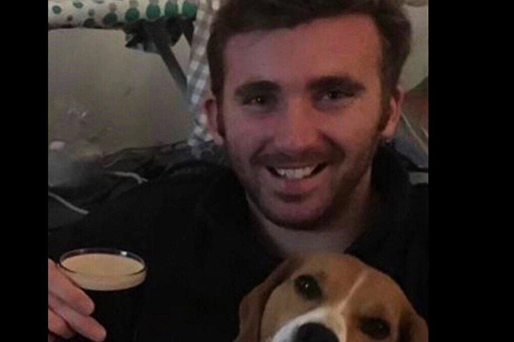 Джордж Хули