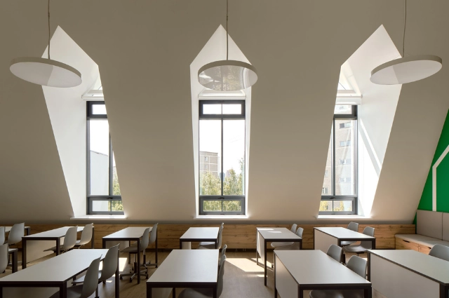 Проект уральской школы вошел в топ-20 государственно-частных инициатив