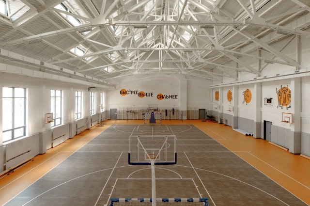 Проект уральской школы вошел в топ-20 государственно-частных инициатив