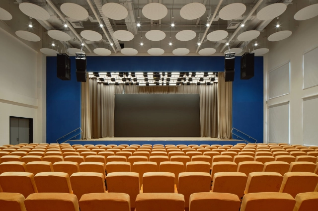 Проект уральской школы вошел в топ-20 государственно-частных инициатив