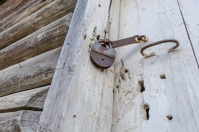 Посуда пасью – бес нагадит. В селе Роща знакомят с бытованием старообрядцев