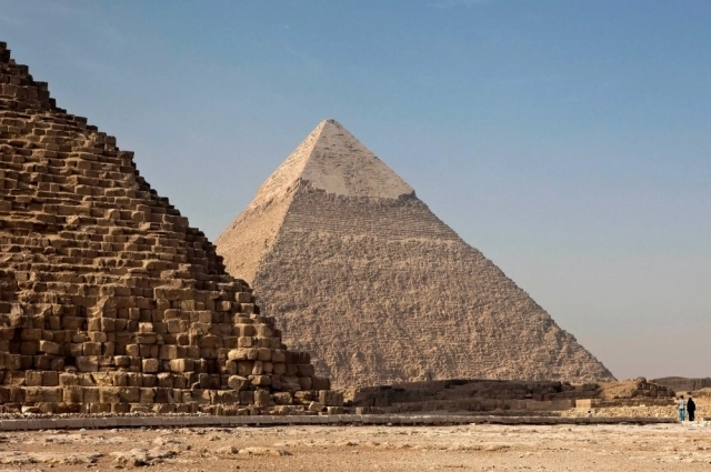 История праздника связана с периодом рабства евреев в Древнем Египте.