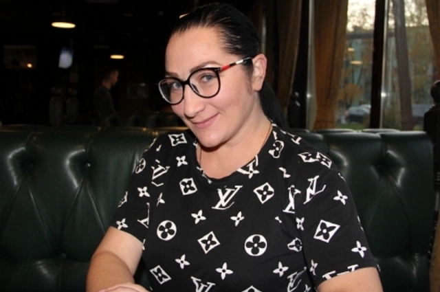 Яна Павлова